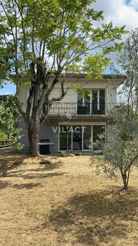 Appartement - 15 m² - 1 pièce