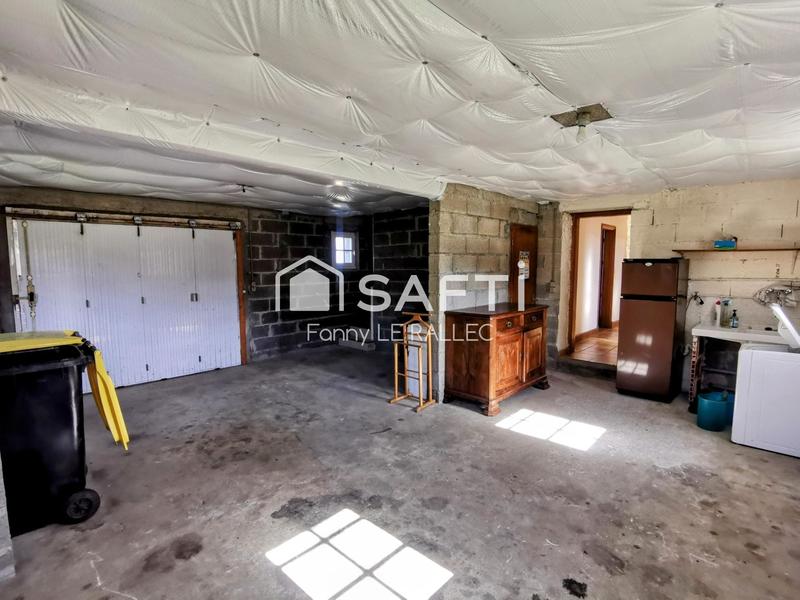 Maison - 154 m² - 6 pièces