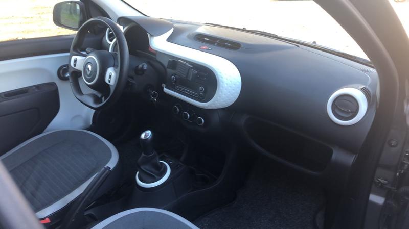 Renault Twingo 1.0 Sce 70.0 Limited