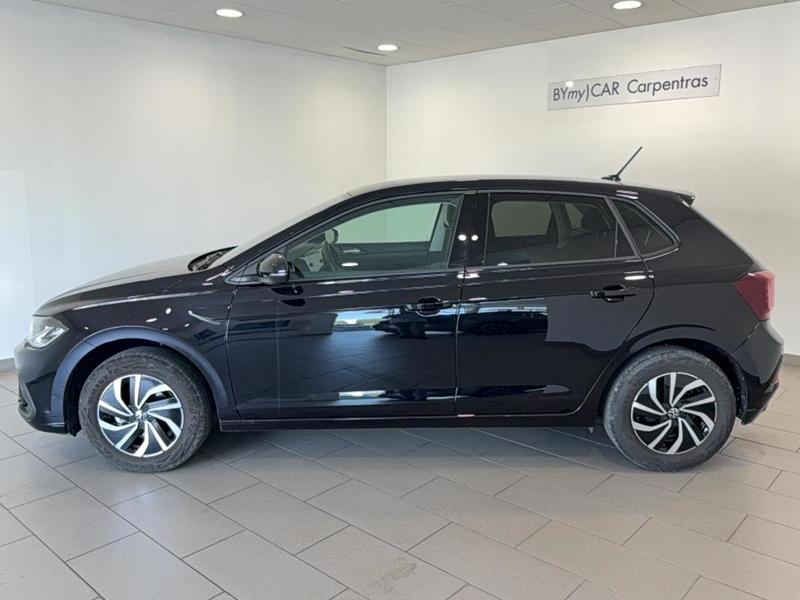 Volkswagen Polo 1.0 Tsi 95 s&amp;S Bvm5 Vw Edition