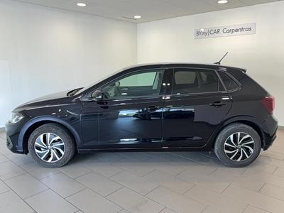 Volkswagen Polo 1.0 Tsi 95 s&amp;S Bvm5 Vw Edition