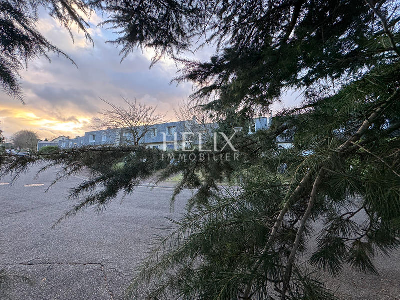 Maison - 118 m² - 5 pièces