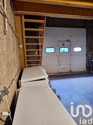 Maison de village - 160 m² - 8 pièces