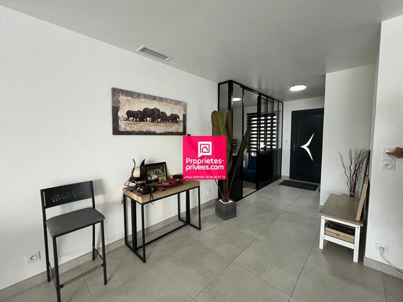 Maison - 144 m² - 4 pièces