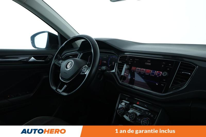 Volkswagen t-Roc 2.0 Tdi Carat Exclusive 4Motion Dsg7 150 ch