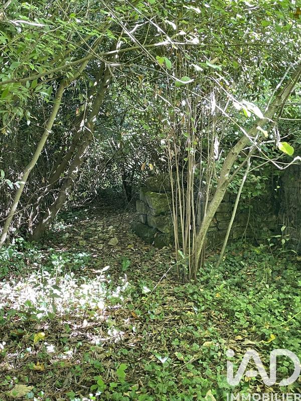 Maison - 80 m² - 3 pièces