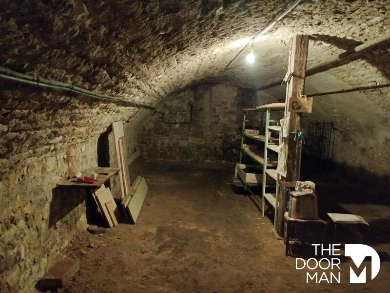 Maison - 208 m² - 6 pièces