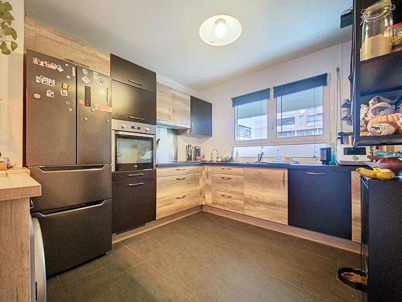 Duplex - 86 m² - 4 pièces