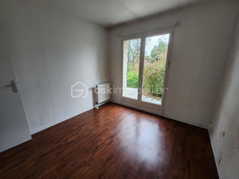 Maison traditionnelle - 98 m² - 4 pièces