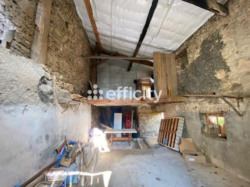 Maison - 133 m² - 5 pièces