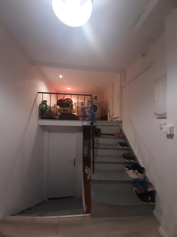 Immeuble - 135 m² - 4 pièces