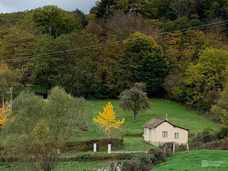 Maison - 45 m² - 2 pièces