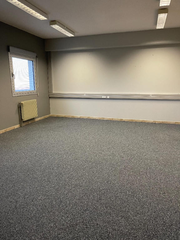 Local d'activité / Entrepôt - 800 m²