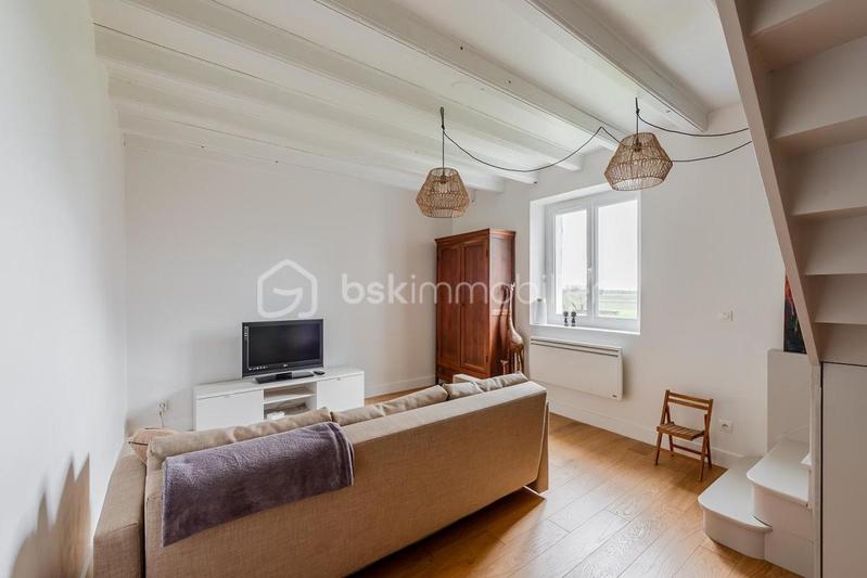 Maison - 128 m² - 5 pièces