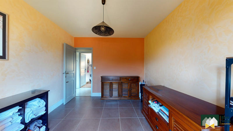 Maison ancienne - 151 m² - 7 pièces