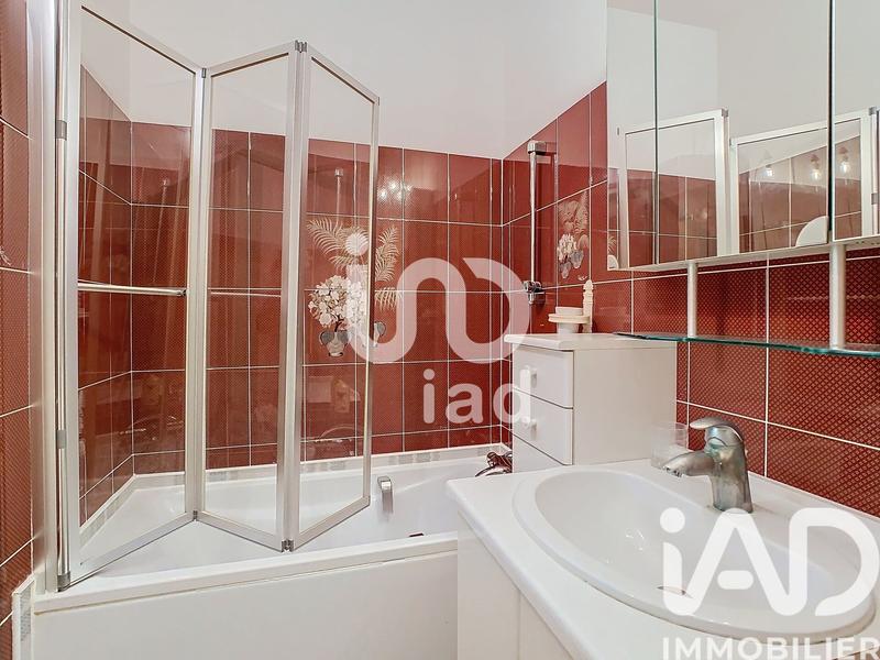 Maison de ville - 136 m² - 5 pièces