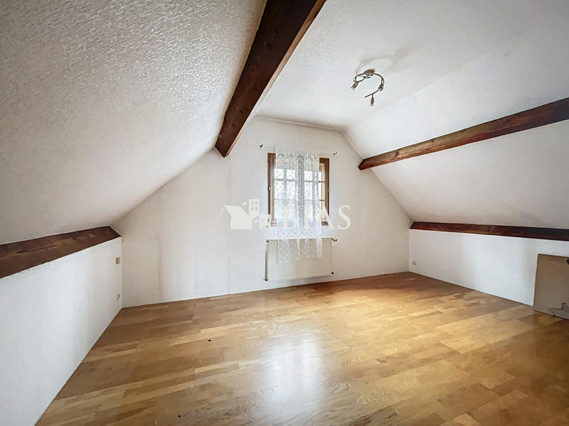 Maison - 88 m² - 3 pièces