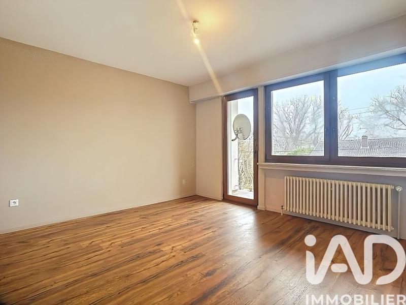 Maison - 126 m² - 5 pièces