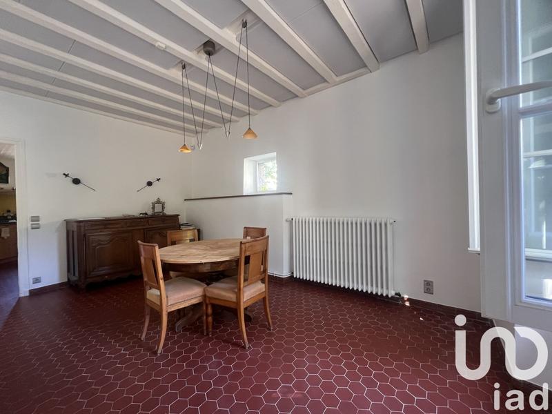 Maison - 283 m² - 11 pièces