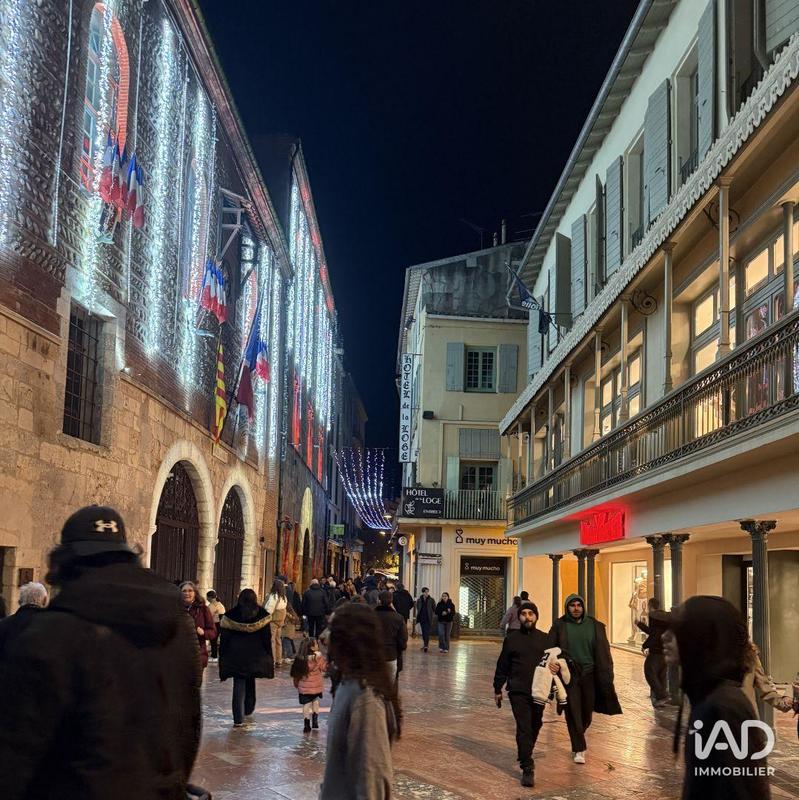 Local commercial - 153 m²