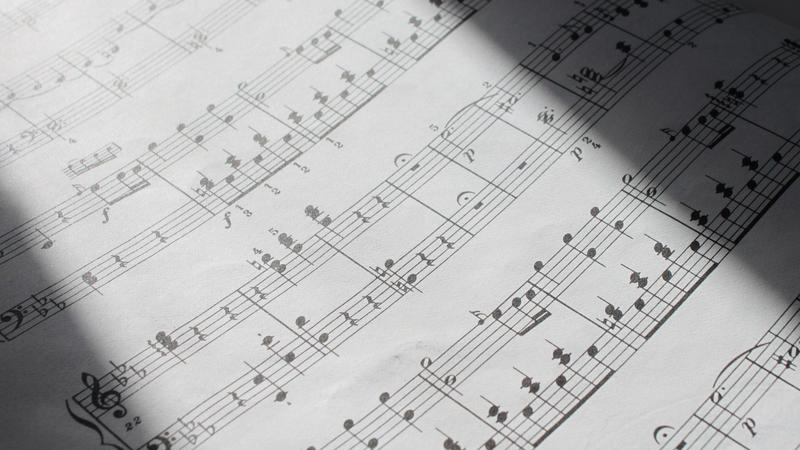 Répétition générale - Haydn Mozart Schumann