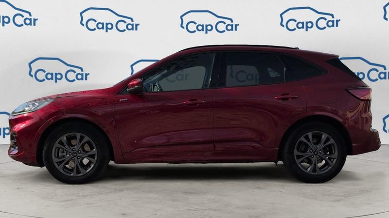 Ford Kuga III 2.5 Duratec 225 Phev 4x2 Cvt St-Line - Entretien constructeur