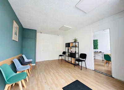 Local d'activités - 45 m² - 2 pièces