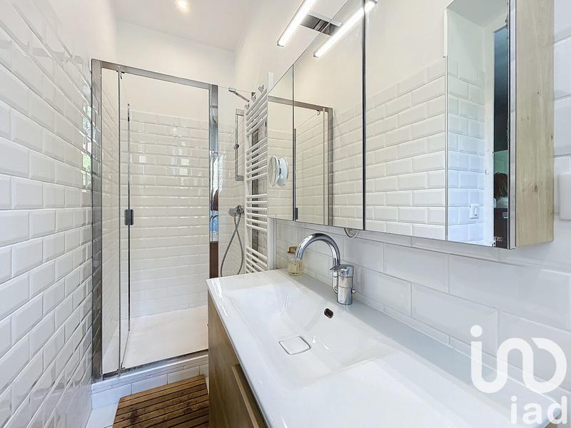 Appartement - 152 m² - 7 pièces