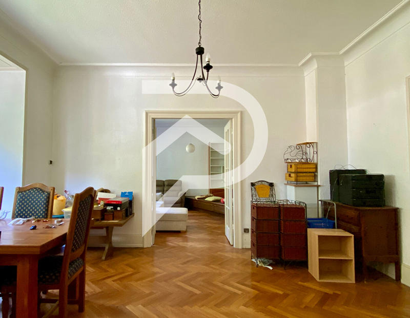 Appartement - 96 m² - 4 pièces