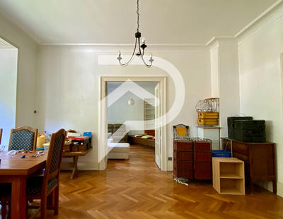 Appartement - 96 m² - 4 pièces