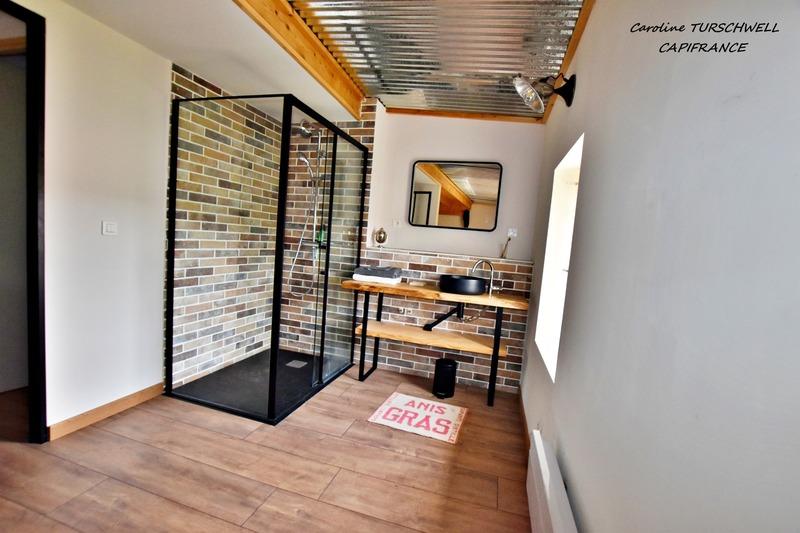 Immeuble - 274 m² - 5 pièces