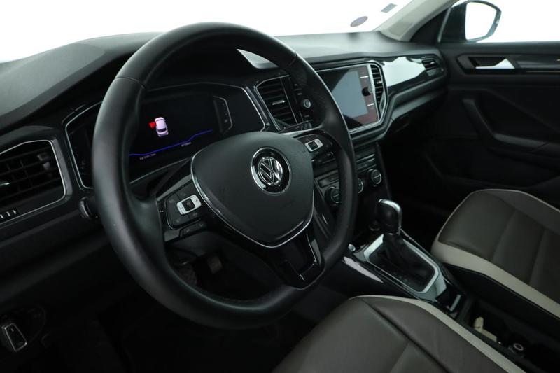 Volkswagen t-Roc 1.5 Tsi Evo Carat Dsg7 150 ch