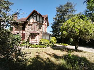 Maison - 125 m² - 6 pièces