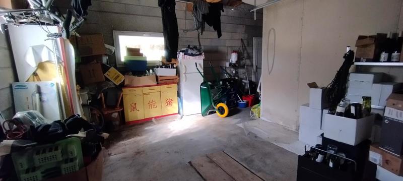 Pavillon - 159 m² - 6 pièces