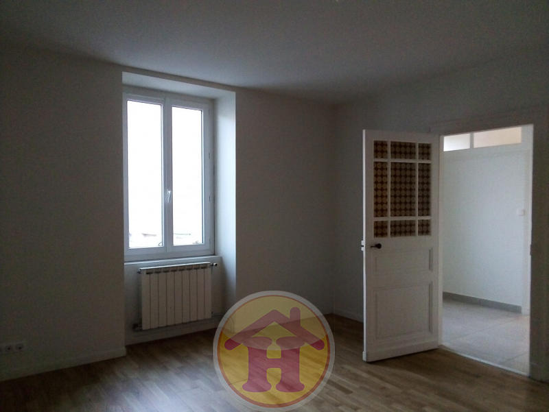 Appartement - 62 m² - 2 pièces