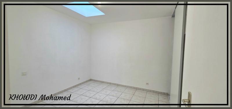 Maison - 50 m² - 3 pièces