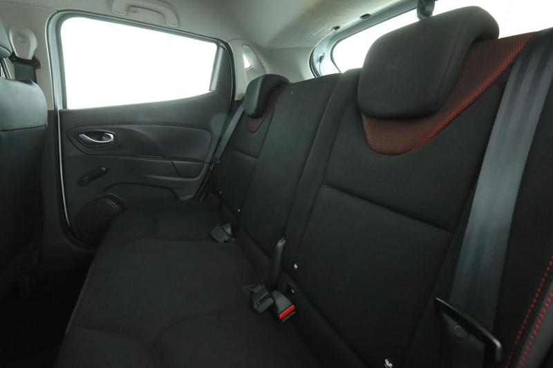 Renault Clio 1.2 Life 75 ch