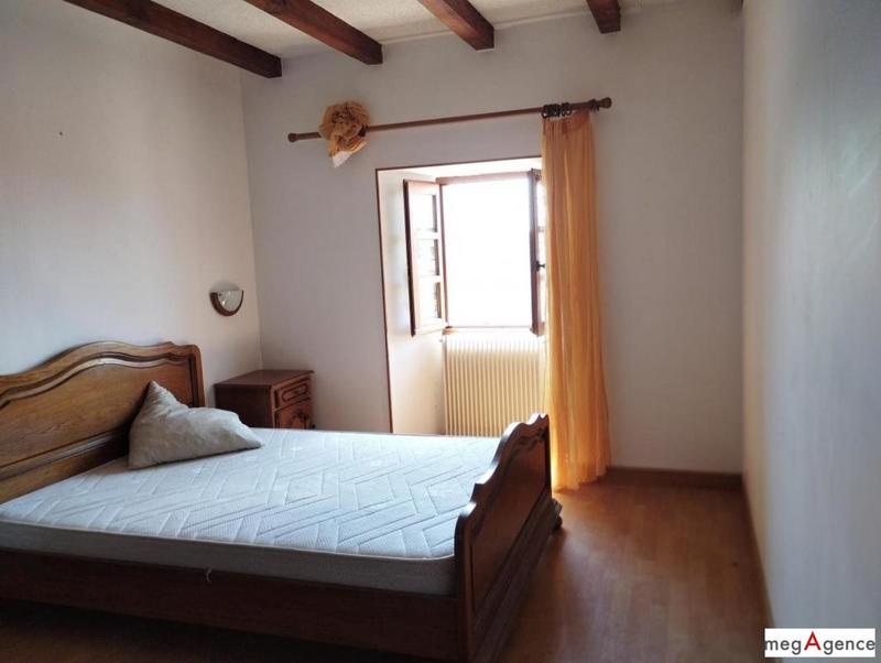 Maison de campagne - 155 m² - 6 pièces