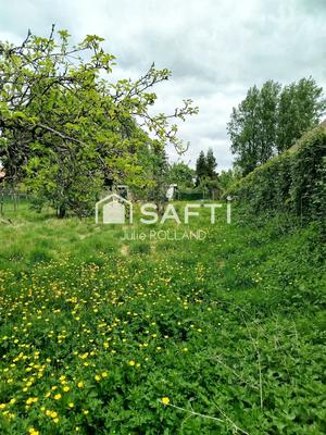 Maison - 101 m² - 6 pièces