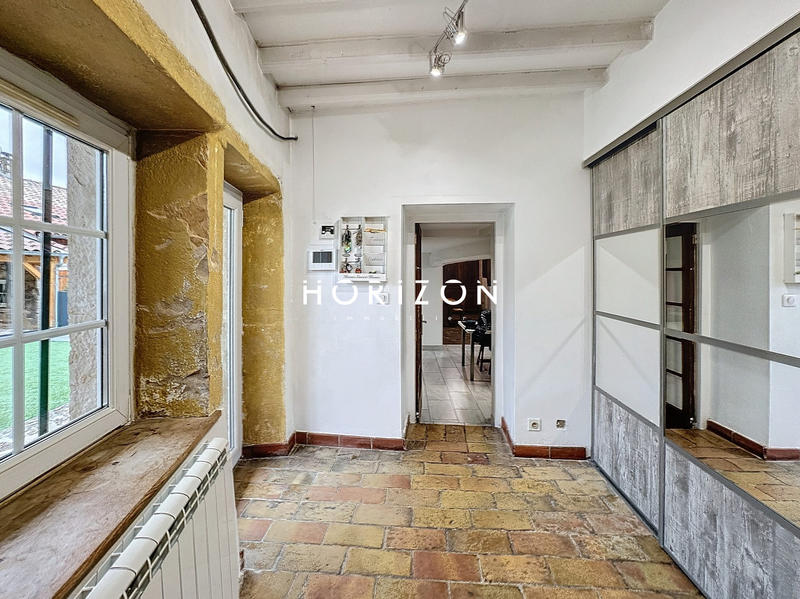 Ferme - 180 m² - 6 pièces