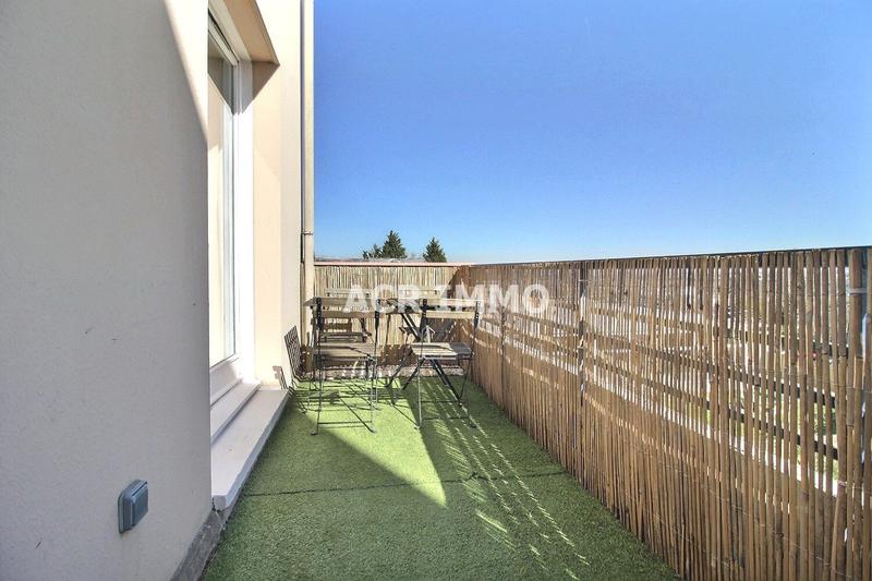 Duplex - 82 m² - 5 pièces