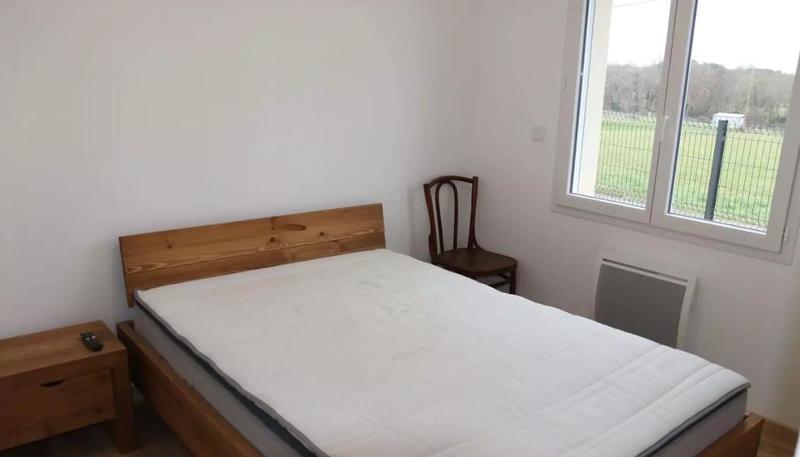 Maison - 90 m² - 3 pièces