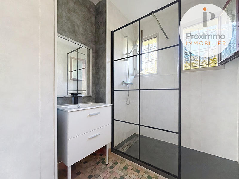 Maison - 65 m² - 3 pièces