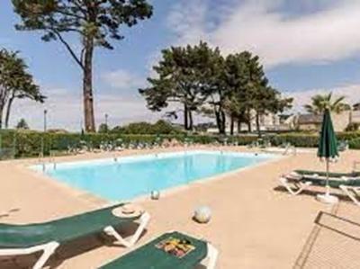 Appartement - 23 m² - 1 pièce