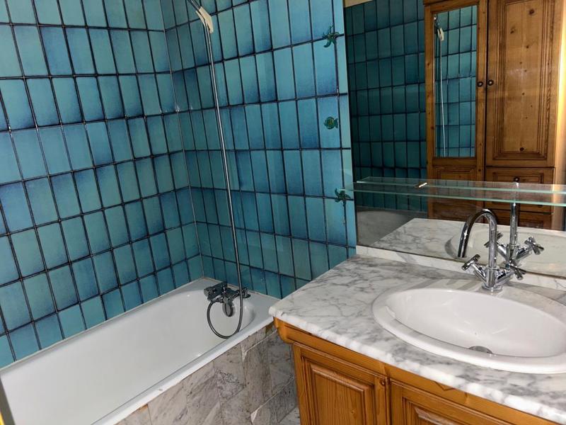 Appartement - 98 m² - 5 pièces