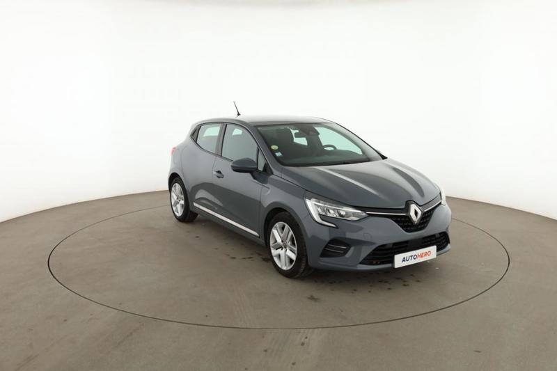 Renault Clio 1.5 Blue dCi Zen 85 ch