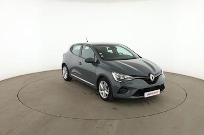Renault Clio 1.5 Blue dCi Zen 85 ch