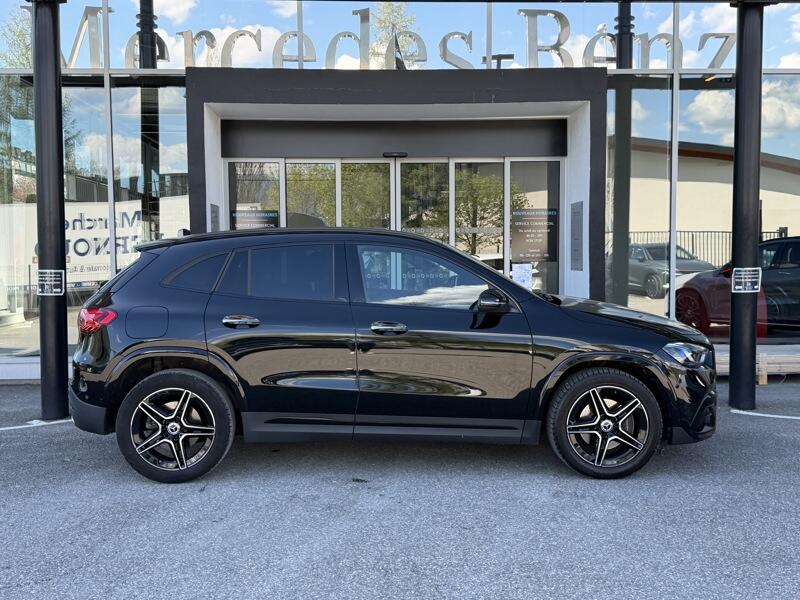 Mercedes Gla 250 e Amg Line