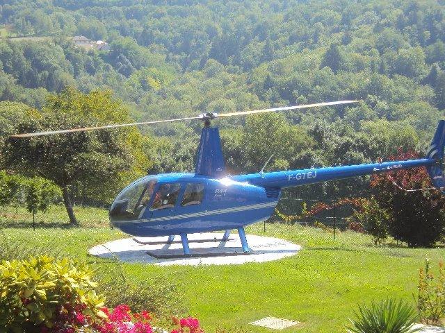 Propriété - 8 pièces