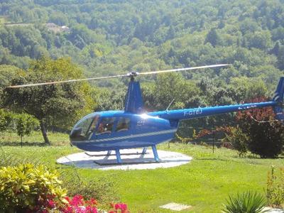 Propriété - 8 pièces